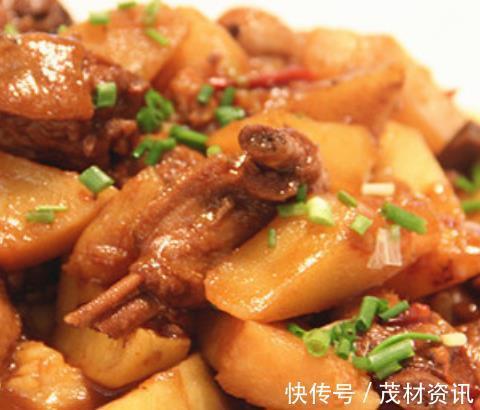 营养物质|冬季很多朋友减肥看不见效果都感冒了,多吃瘦身肉,补钙强体质