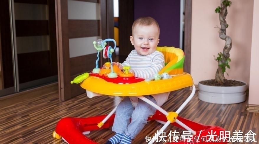 手膝|“不爬就走”的宝宝比“先爬再走”的更聪明?专家:正好相反