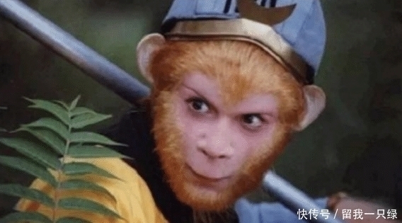 郡侯#西游最难一关,道祖不敢插手,佛祖更不敢过问,悟空也只好低头