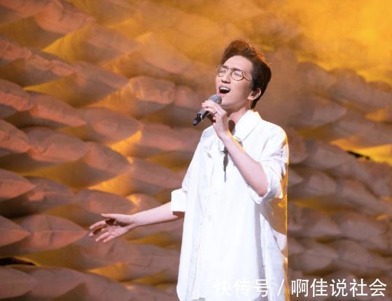 布瑞吉|《披哥》四人淘汰從哥哥們的相處,看他們的格局和能力