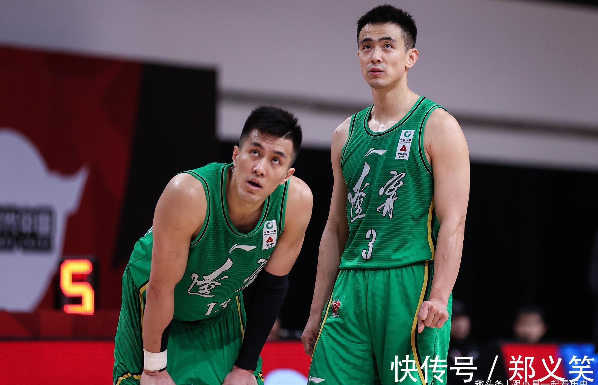 张镇麟|杨鸣陷入幸福的烦恼,辽宁男篮阵容将大变,4人将被边缘化