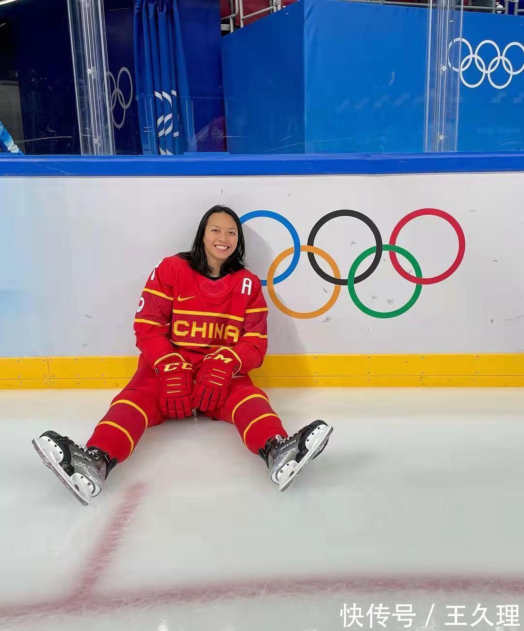 入籍|独造3球!又1入籍女将火了,加拿大出生美国读书,人民网点名表扬