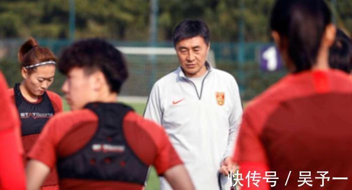 亚洲杯|轰22球!10次决赛!中国女足爆发,水庆霞首秀底线5球