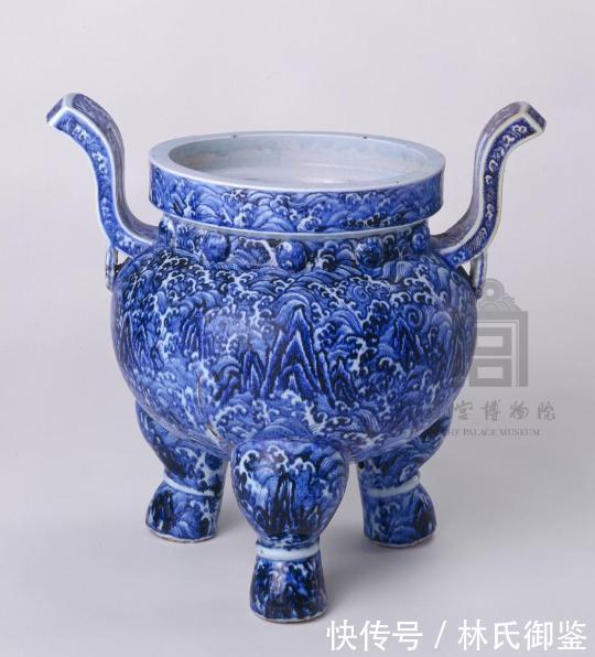 青花瓷|宣德时期的青花瓷该怎么辨别
