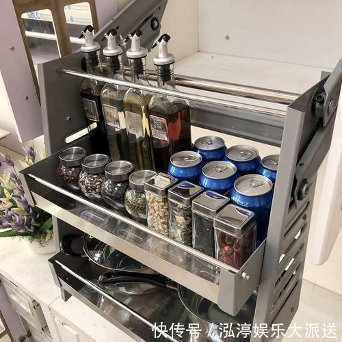 插座|厨房装修要记住这10个细节,都是网友经验总结,让你入住更舒心