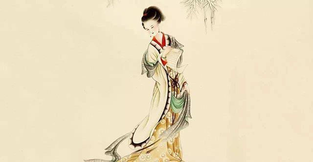 才华!才华偏偏却为情所困的女诗人,鱼玄机:是我格局小了