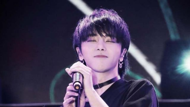 周深影响力再度升高,宋亚轩取代蔡徐坤,成为榜单常驻TOP1