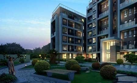 商住型|为什么有钱人从不买二手房?一听售楼人员的话,才知我家入手早了