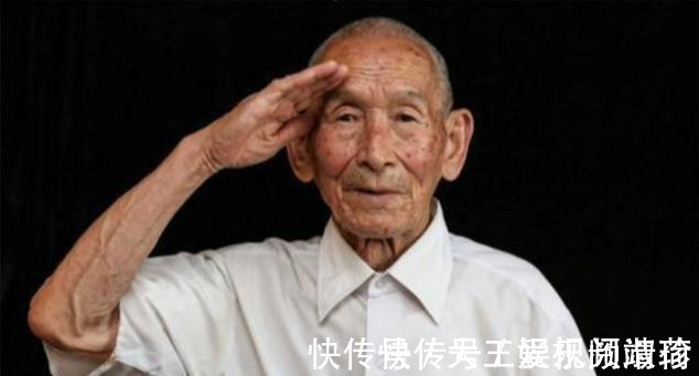 外面的世界@113岁老人李良田带领全村人民躲进深山,出深山后为何成名人