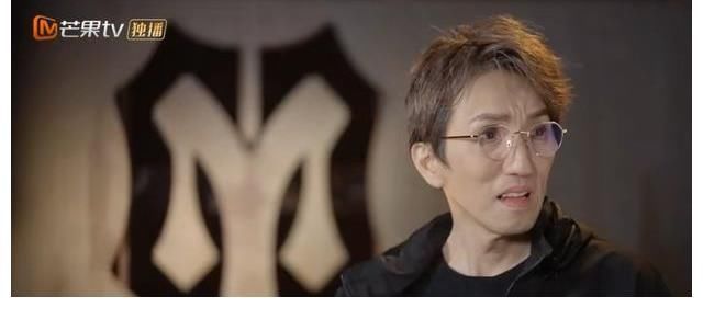 “倚老卖老”欺负人?林志炫摔一跤哭一场,成功“洗白”了?