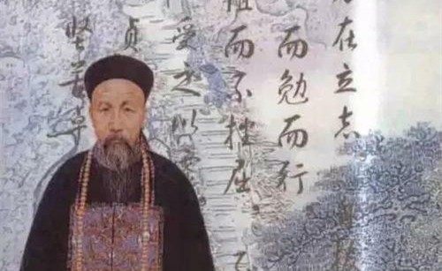 曾国藩酒桌出一题,此人借用一物让自己顺利过关,一句话平步青云