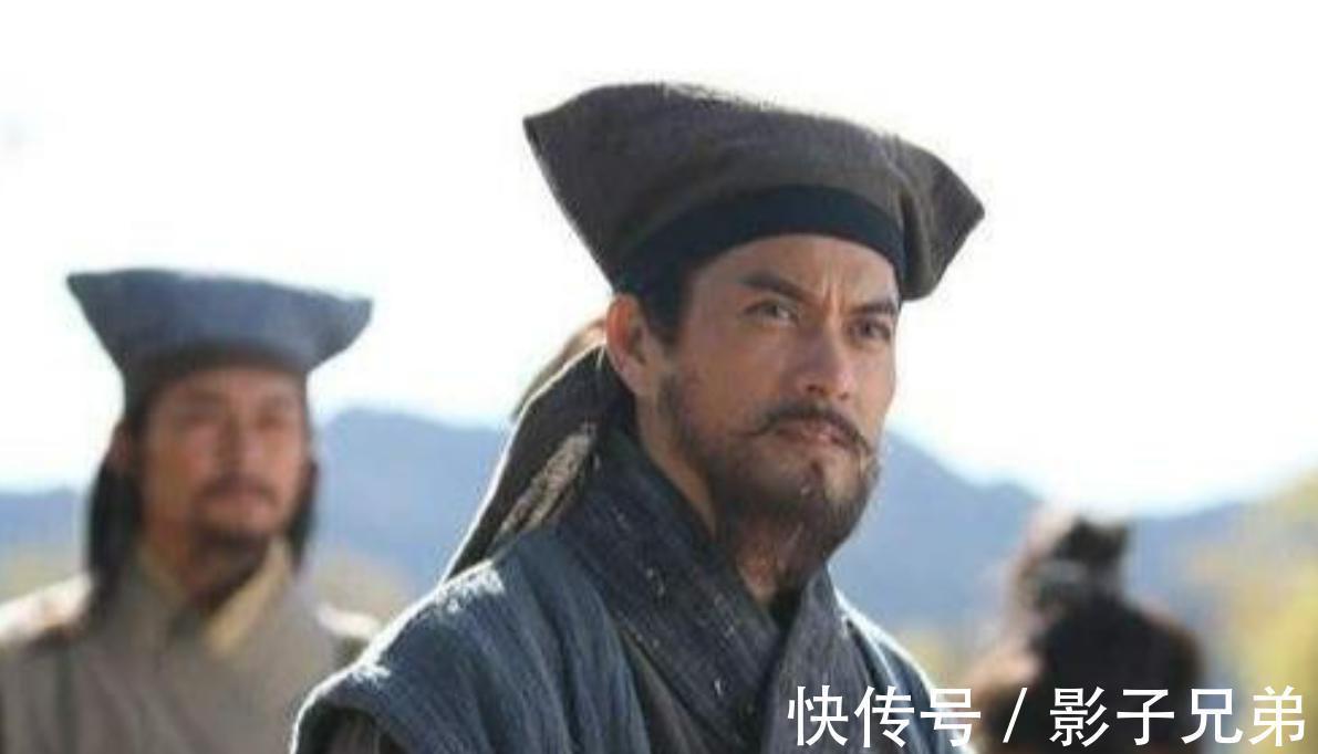 林冲$晁盖为何成了反面教材?做人最不能暴露的三大死穴,他都没藏住