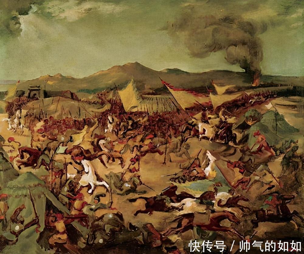 太平天国成功后,中国社会将如何专家五个方面发生根本变化!