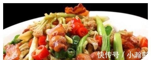 苏打粉|简单美味可口的几道家常菜，香辣开胃下酒又下饭，上桌都抢着吃