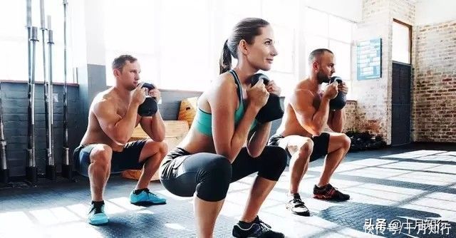 身材|尝试力量训练之后，就越来越不喜欢有氧运动了，为什么？