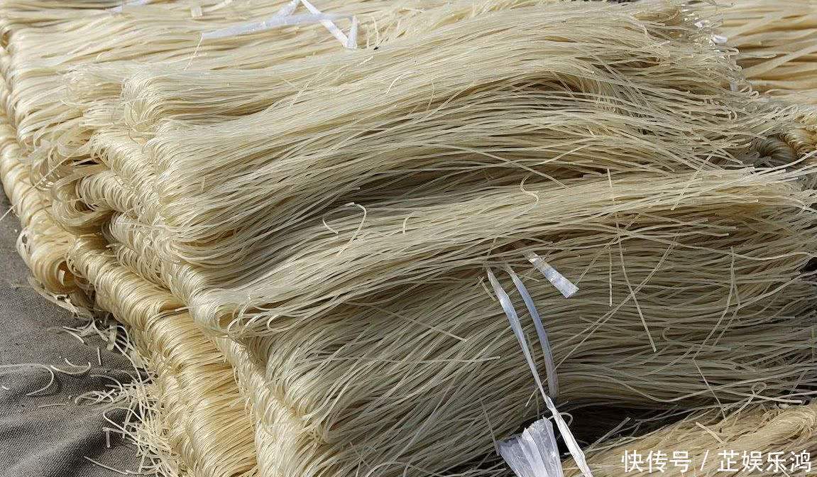 无明矾做不成粉条粉条还能吃吗怎么挑选粉条