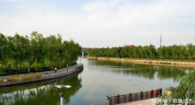 耗时|中国耗时最长的一项工程:春秋时候就在修建,至今仍未完成!