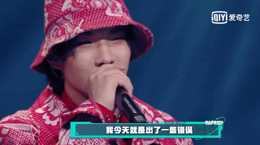 阿斯巴田|總決賽之夜選手互放狠話，ONER靈超揚(yáng)言替好友“復(fù)仇”