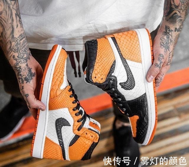 客制鞋 高端定制球鞋长啥样里面随便挑一双都上万!