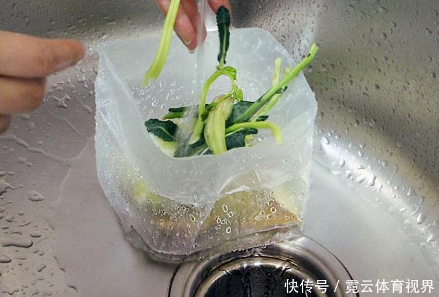 厨房这5样东西真是“累赘”,撤掉后,反而更容易保持干净清爽