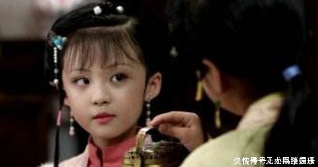 黛玉|红楼梦中的贾母,极尽富贵和优雅,细看之下,才貌双全最令人嫉妒