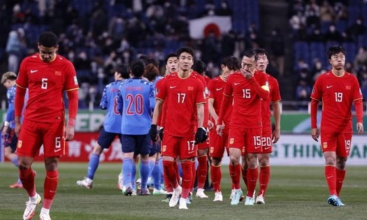 国足|再也不回韩国!22岁韩国小将正式归化到中国,未来将为国足出战