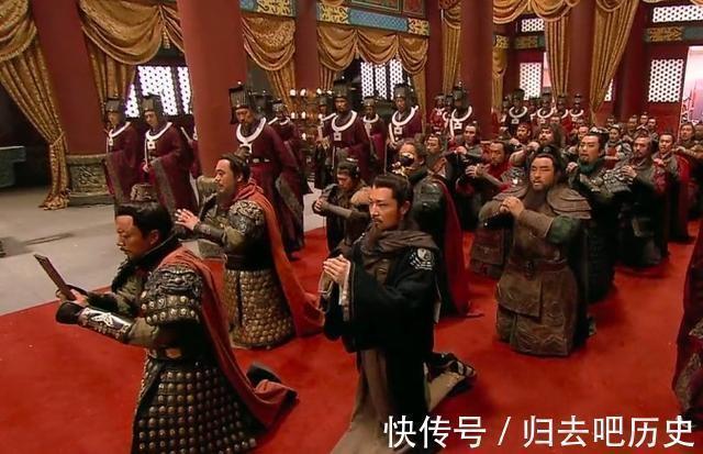 梁山&燕青和李师师真私奔了?《水浒传》骗了大家,真相让人震惊