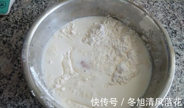 天凉了,孩子的早餐多吃它,被称为“黄金作物”,秋天不懂吃亏了!