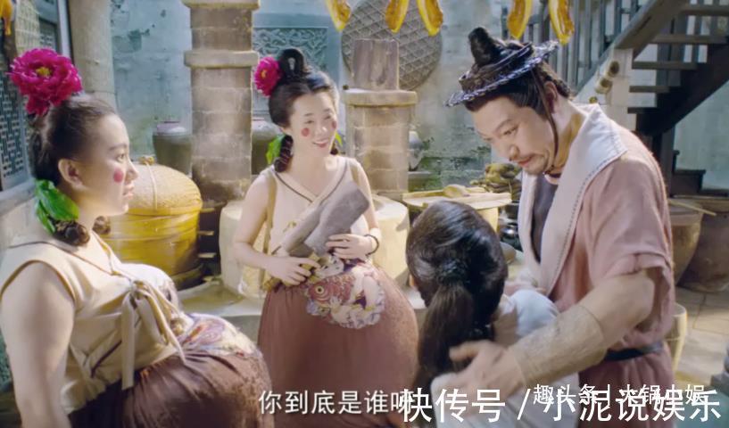 喜劇|都是《歡樂喜劇人》總冠軍，論能力在沈騰之上，卻淪為爛片專業(yè)戶