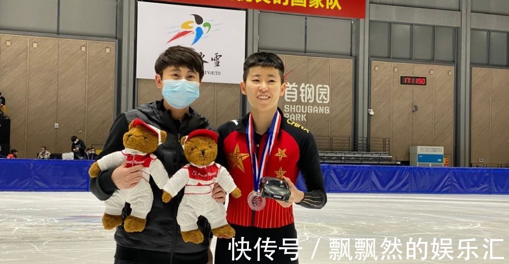 王春江|16年后再看王濛:才明白她“嚣张霸气”背后,李琰有多意难平