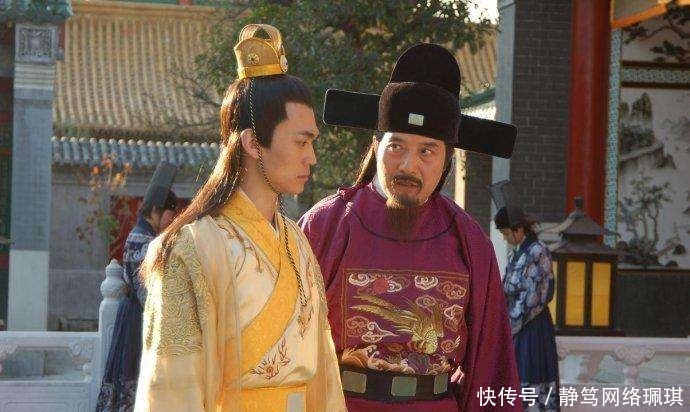 误国|是“书生误国”葬送了建文帝的江山?方孝孺丢失了最后的机会