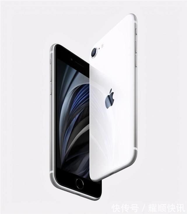新机|苹果春季发布会4月召开！三千档真香机iPhoneSE3来了？