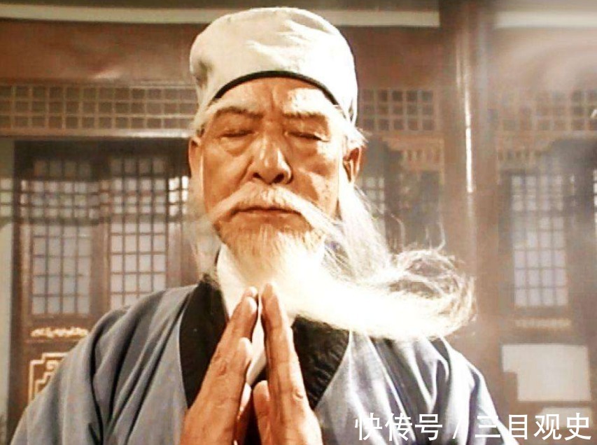 小无相功!扫地僧在躲着谁?难怪听闻此人消息之时,扫地僧忽地变了脸色