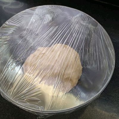 面包|土豆造型面包