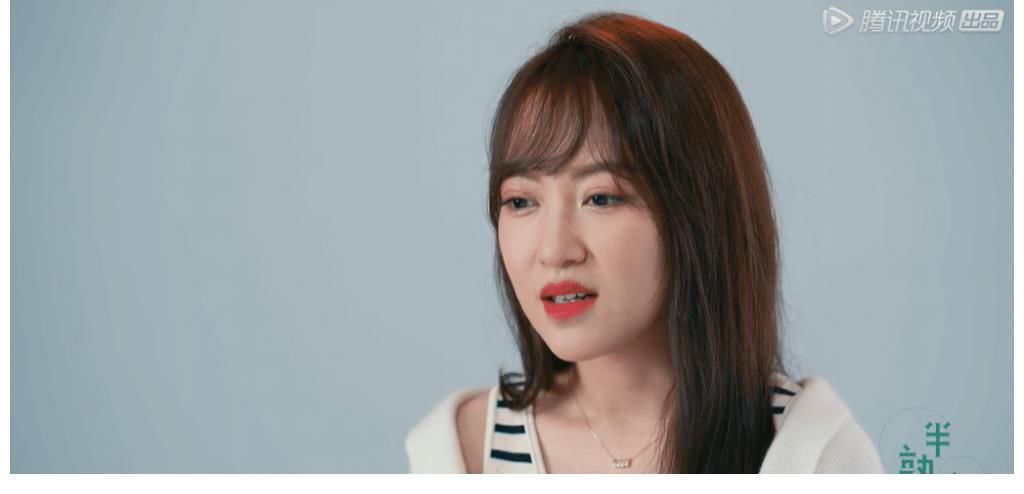 《半熟戀人》第一期，長得最漂亮的羅拉沒人約，原因其實(shí)有3點(diǎn)！