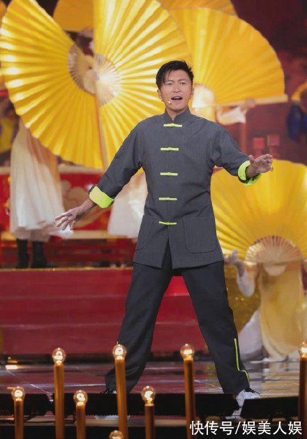 周深|央視國慶晚會8大看點：胡歌一人分飾五角，老藝術家的云端合唱