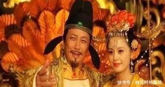 皇后|每个成功的男人背后都有一个成功的女人,李世民背后的是谁?