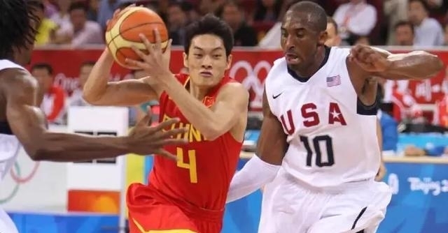 世界杯|本该拯救中国篮球的6位天才 却因各自原因未能兑现天赋!