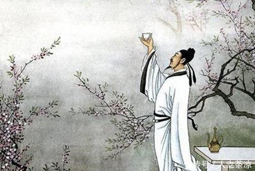  诗仙|诗仙李白一生的几个不解之谜