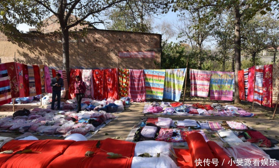 蓟州|有一种童年回忆,叫做去蓟州赶集!你多久没赶过大集了?