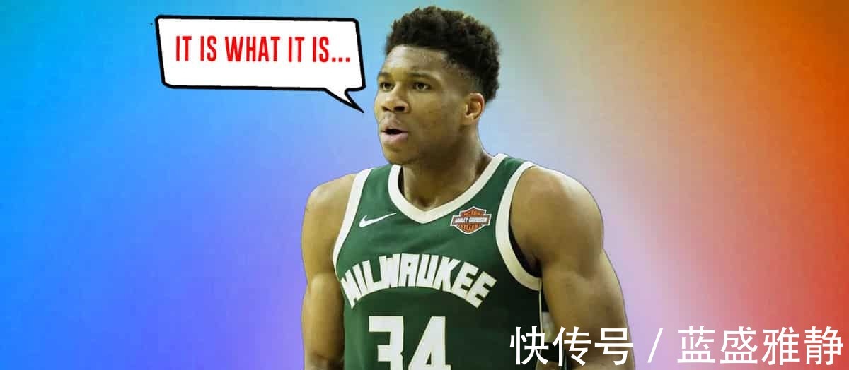 espn|想去纽约打球了字母哥抱怨雄鹿在小球市受关注少没人关心我们!