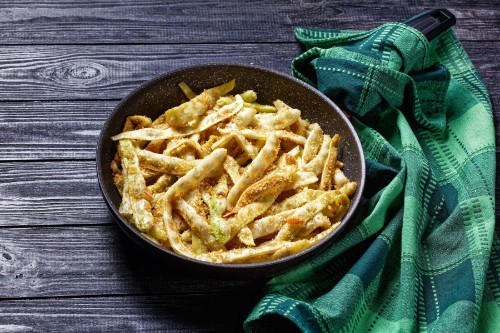 血脂异常|血脂高的人不能喝鸡汤专家提醒少吃3种素食，稳定血脂水平