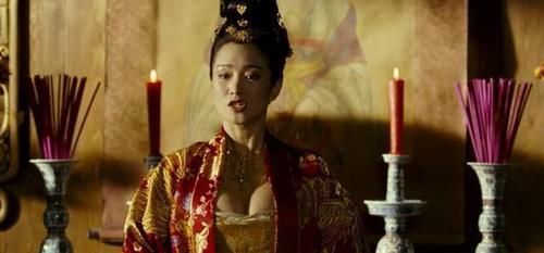  数数|看罢《满城尽带黄金甲》, 让我们数数里面的历史错误