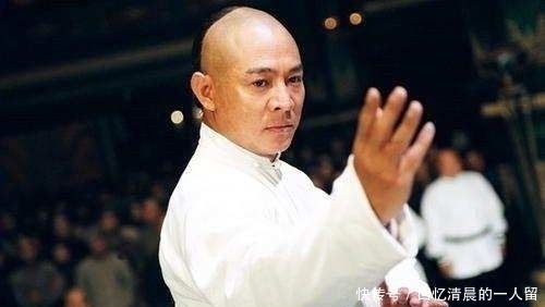 对决|李瑞东:作为慈禧的贴身保镖,还没出手霍元甲就认输?如此厉害?