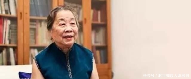 心思|林徽因死后,61岁梁思成为何执意再娶那少妇,原来他有这个心思