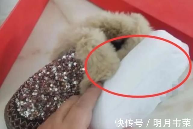 鞋子|买鞋子时,鞋子里“那团纸”一定要留下来,别不当回事了,快看看