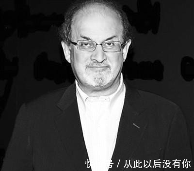 小说$小说作家因在书中抹黑宗教,被全球追杀,在外躲藏几十年不敢回家