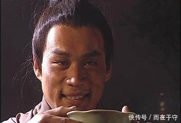 武松若要打败鲁智深,大概需要多少个回合?