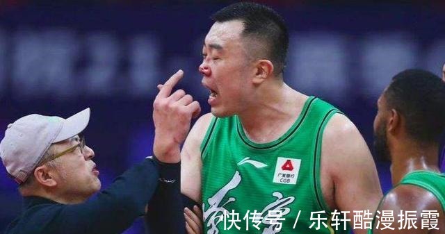 辽宁晚报|韩德君最新伤情曝光,威姆斯确实下手太狠了,姚明必将严惩二人