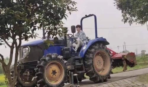 《向往的生活5》路透：嘉宾锁定乔杉、杨紫，张艺兴鸡窝掏蛋